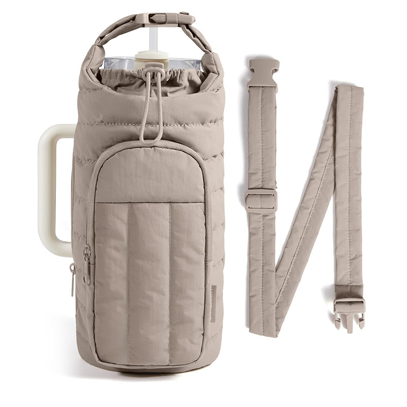 Hydration Pack Outdoor - Bolsa Térmica Portátil para Esportes ao