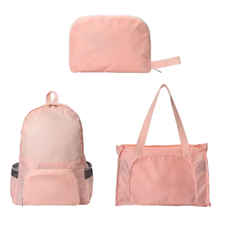 Hiking Backpack Waterproof - Xinxiang mochila de viagem ao ar