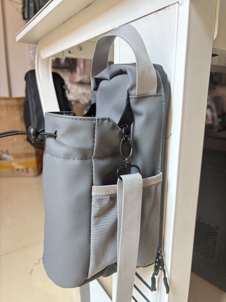 Hydration Pack Outdoor - 2025 bolsa magnética para garrafa de