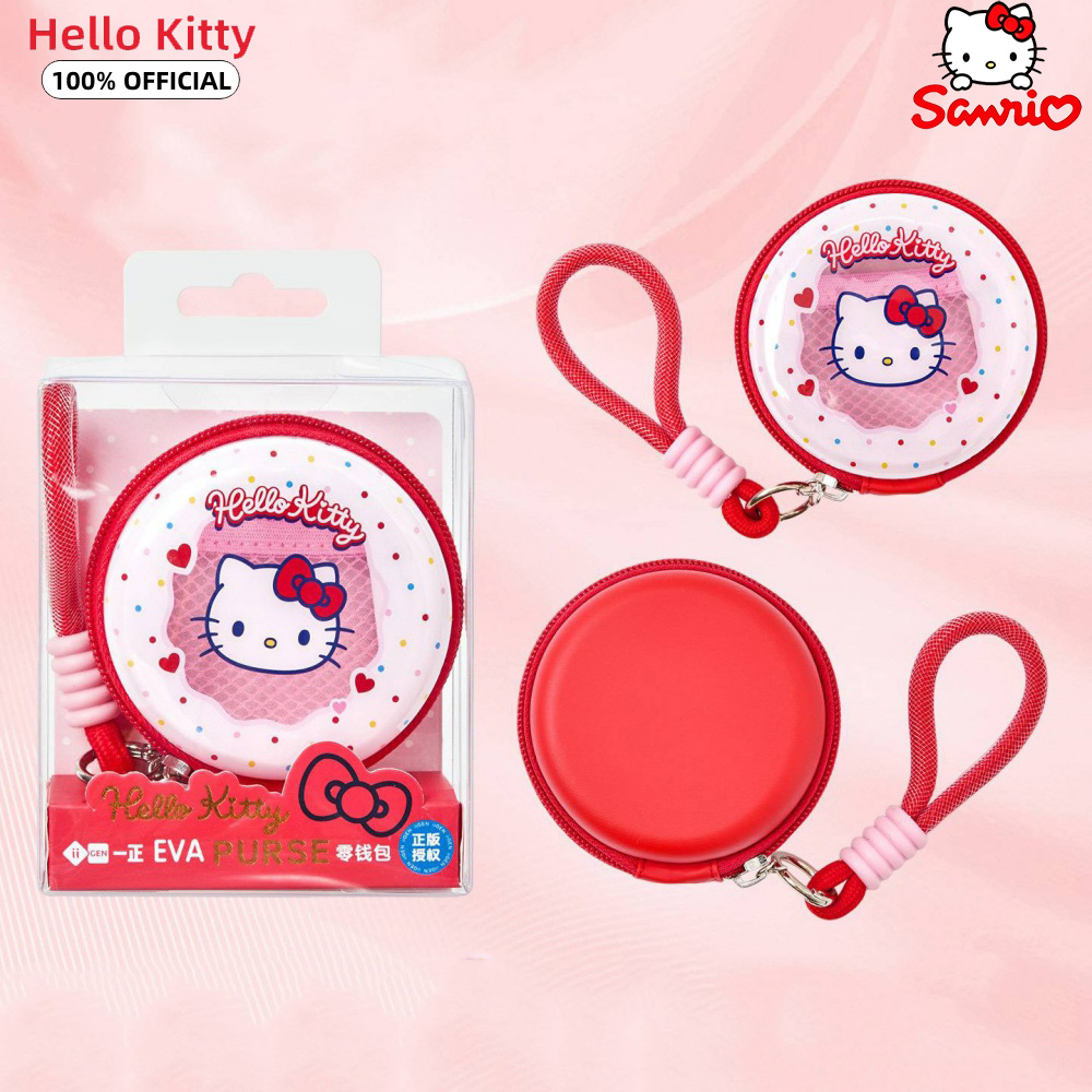 Mini Backpack Purse - Bolsa de Mão Mini Original Hello