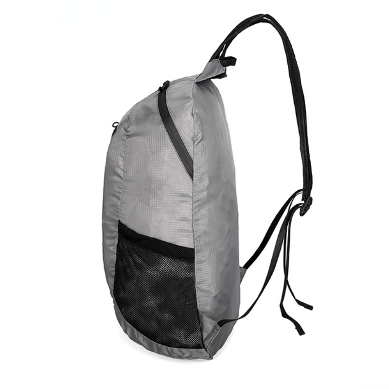 Saco de caminhada ao ar livre  - Foldable Backpack Small avaliação e preço