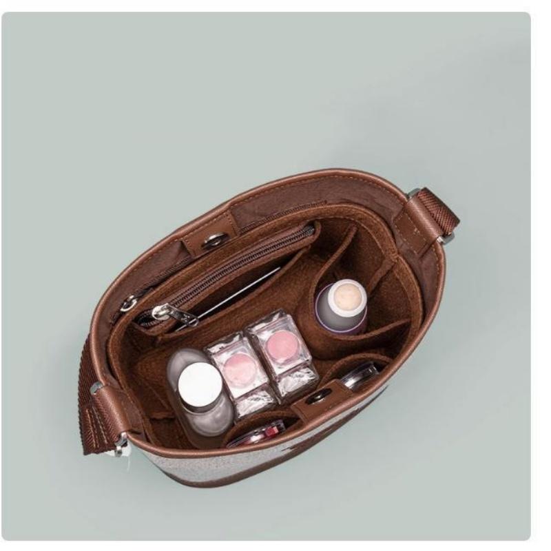 Organizador de Bolsa de Feltro - Backpack Insert Organizer avaliação e preço