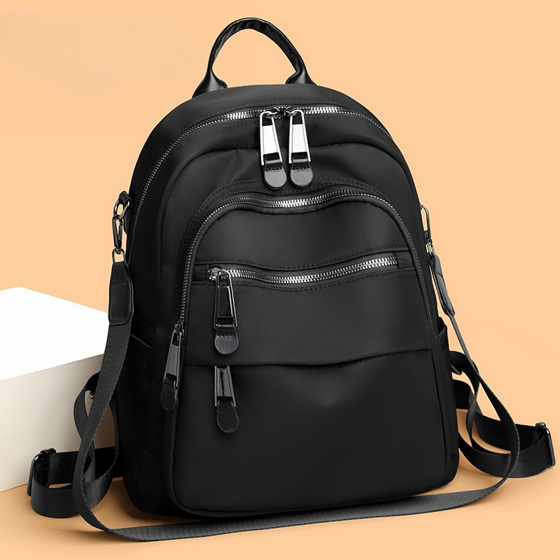 Mochilas de viagem para mulher - Mini Backpack Purse avaliação e preço