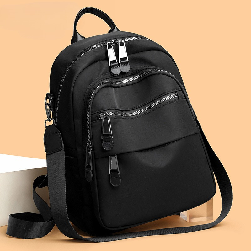 Mochilas de viagem para mulher - Mini Backpack Purse avaliação e preço