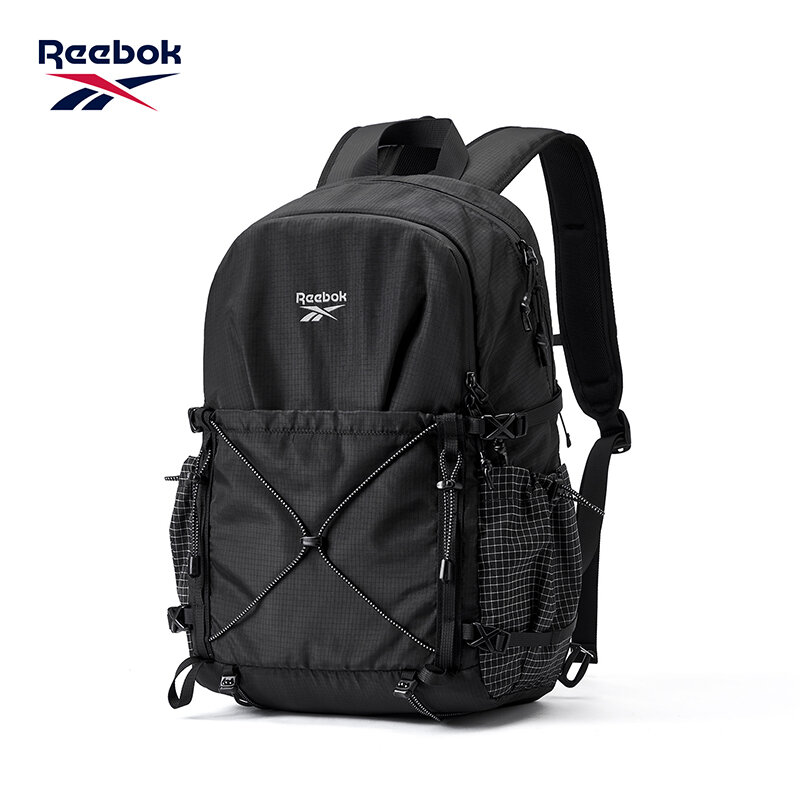 REEBOK Mochila multifuncional  - Hiking Backpack Waterproof avaliação e preço