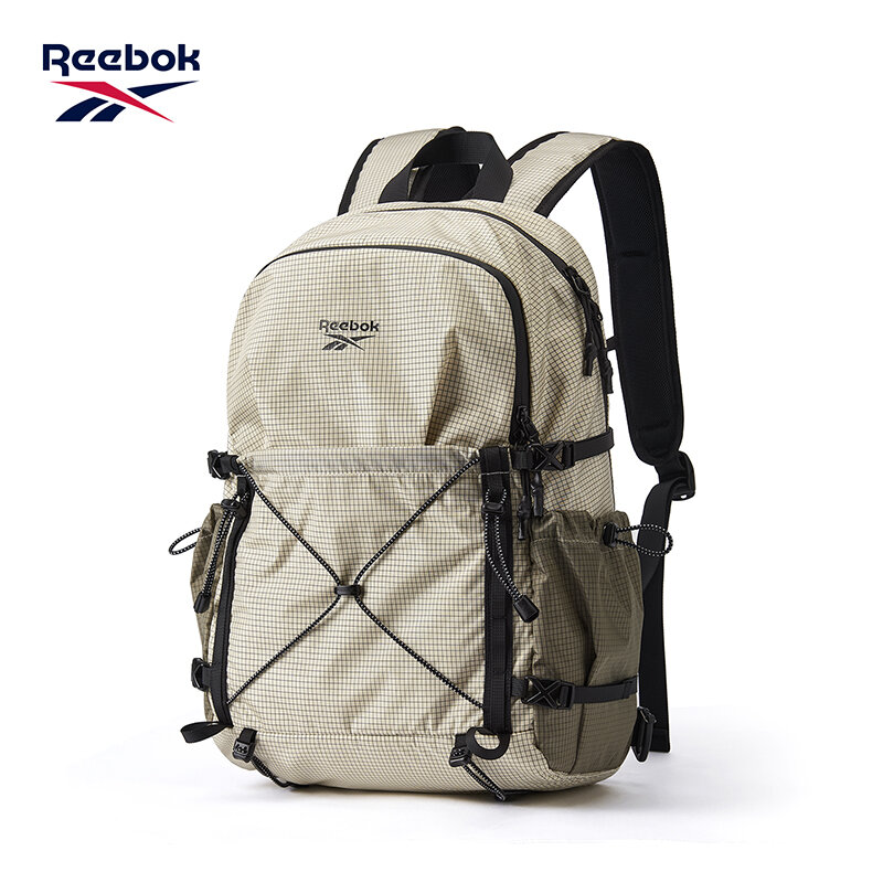REEBOK Mochila multifuncional  - Hiking Backpack Waterproof avaliação e preço