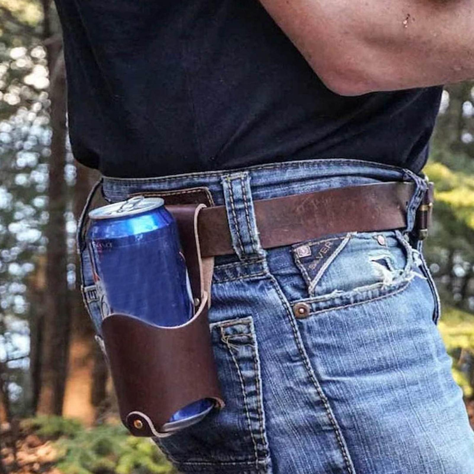 Bolsa de Cintura em Couro PU p - Hydration Pack Outdoor avaliação e preço