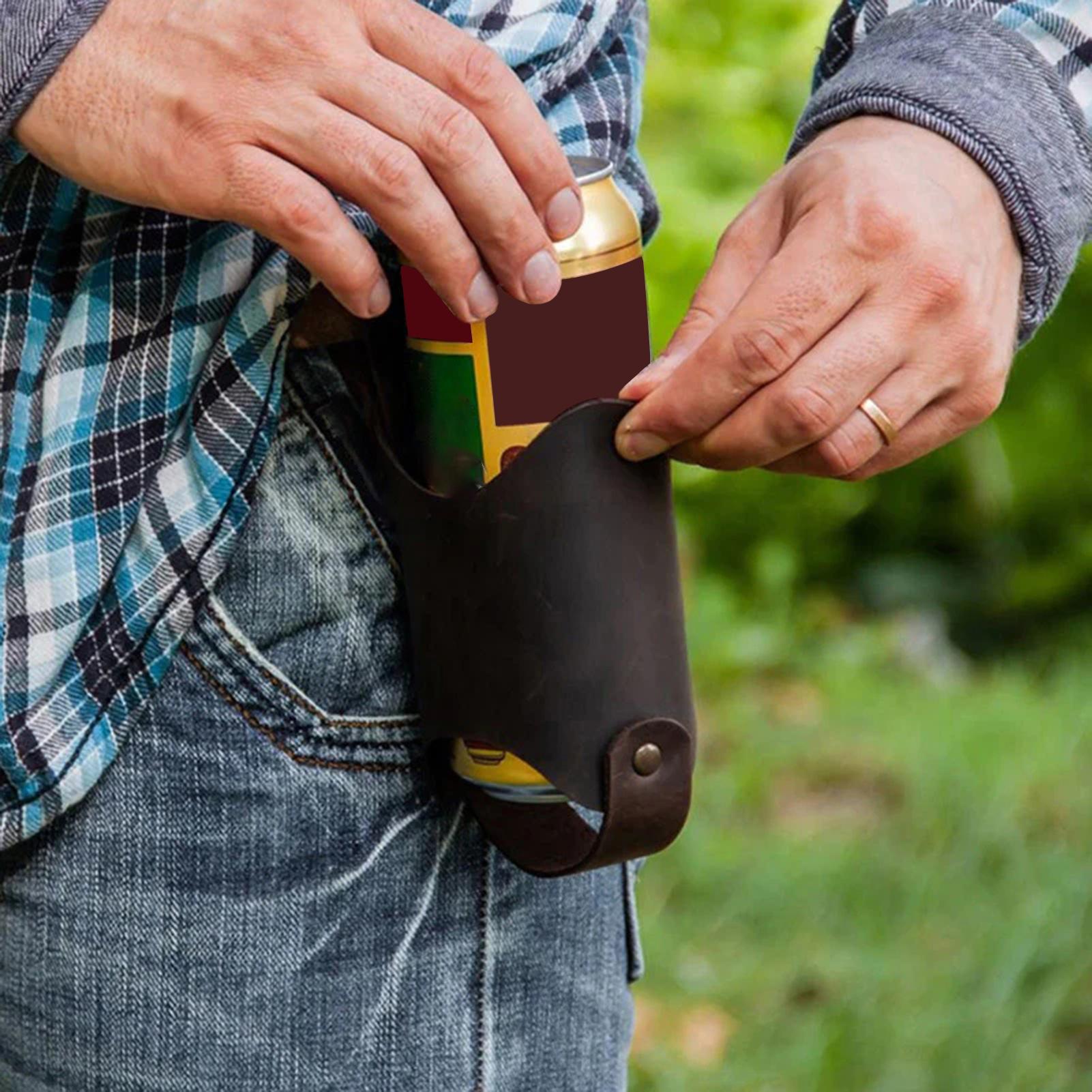 Bolsa de Cintura em Couro PU p - Hydration Pack Outdoor avaliação e preço