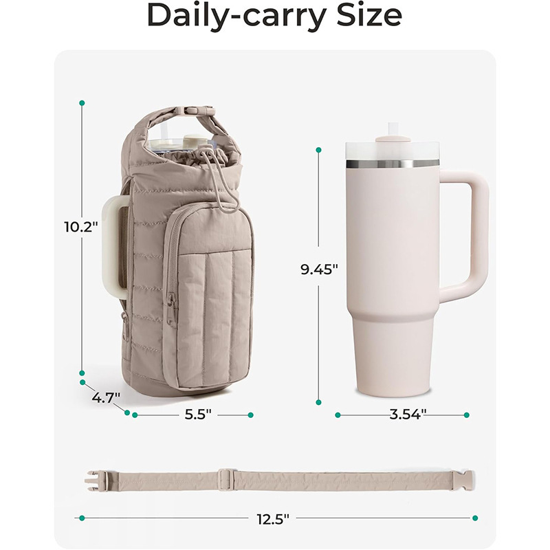 Bolsa Térmica Portátil para Es - Hydration Pack Outdoor avaliação e preço