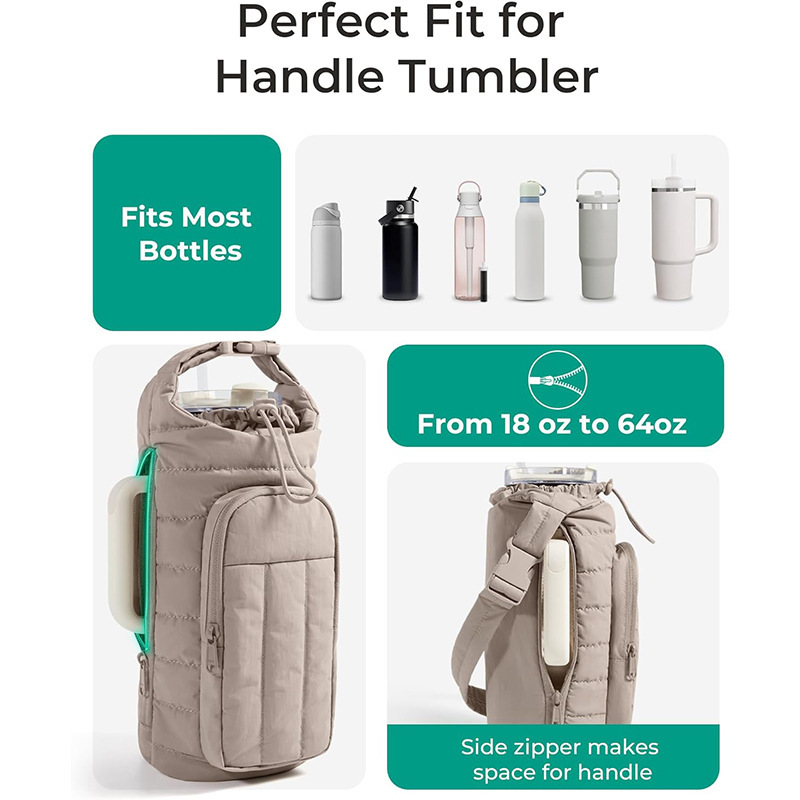 Bolsa Térmica Portátil para Es - Hydration Pack Outdoor avaliação e preço