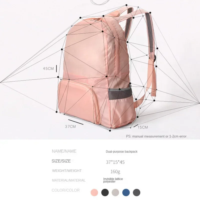 Xinxiang mochila de viagem ao  - Hiking Backpack Waterproof avaliação e preço