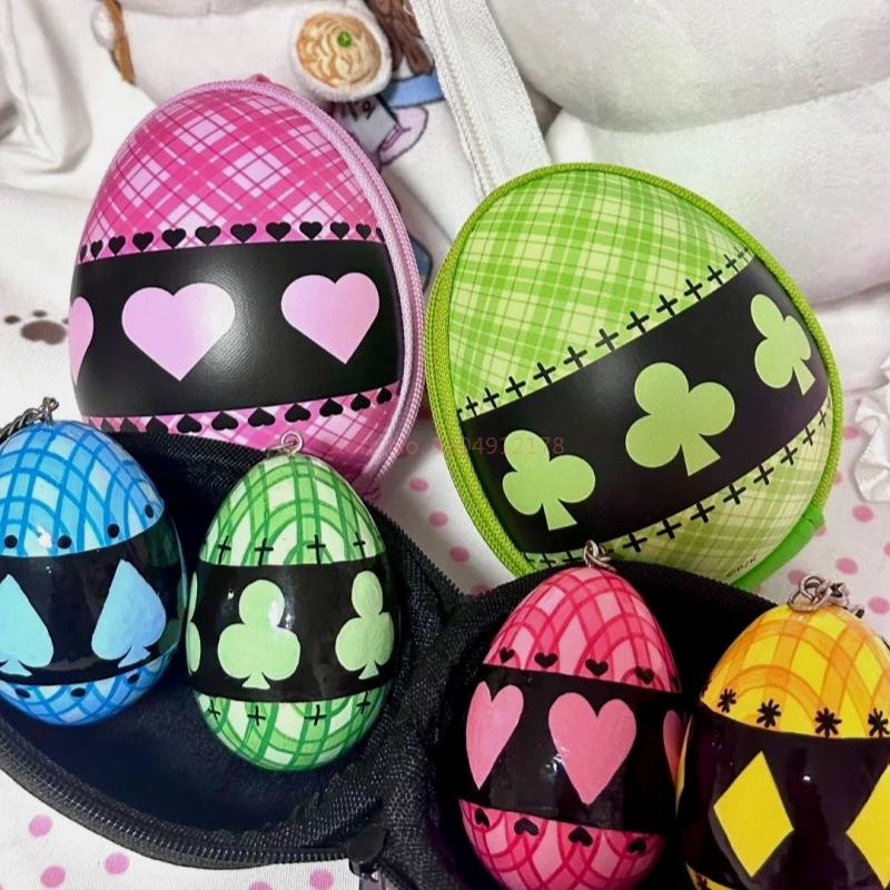 Shugo Chara original! Soul ovo - Mini Backpack Purse avaliação e preço