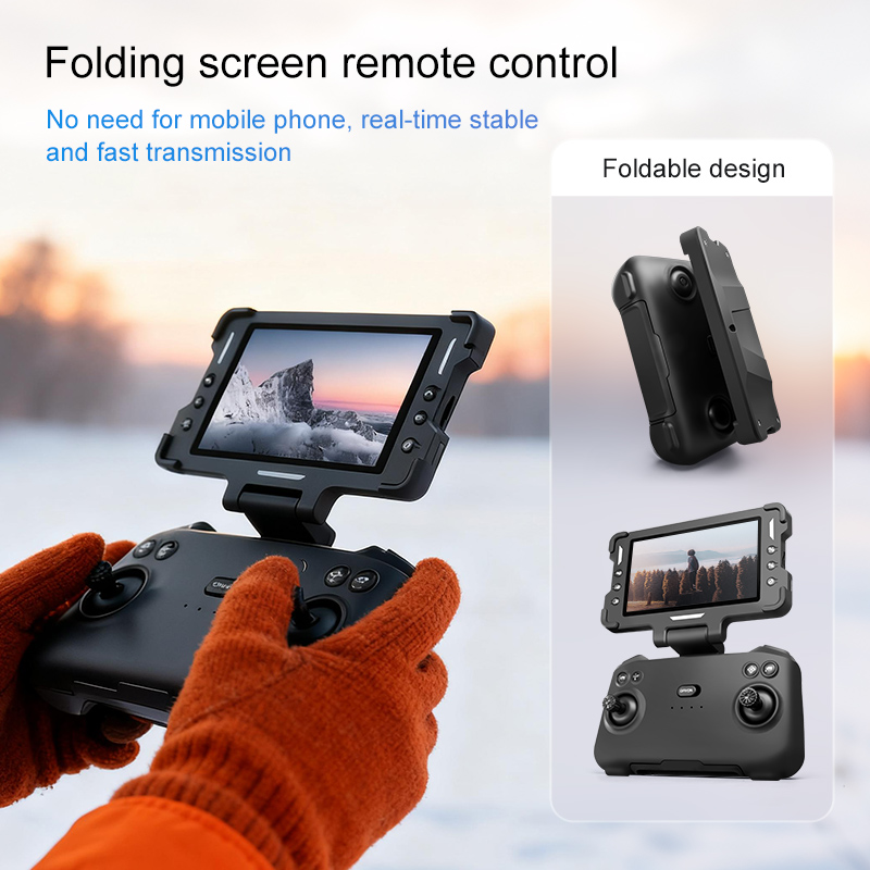 Novo Mini Drone Dobrável G63 c - Foldable Backpack Small avaliação e preço
