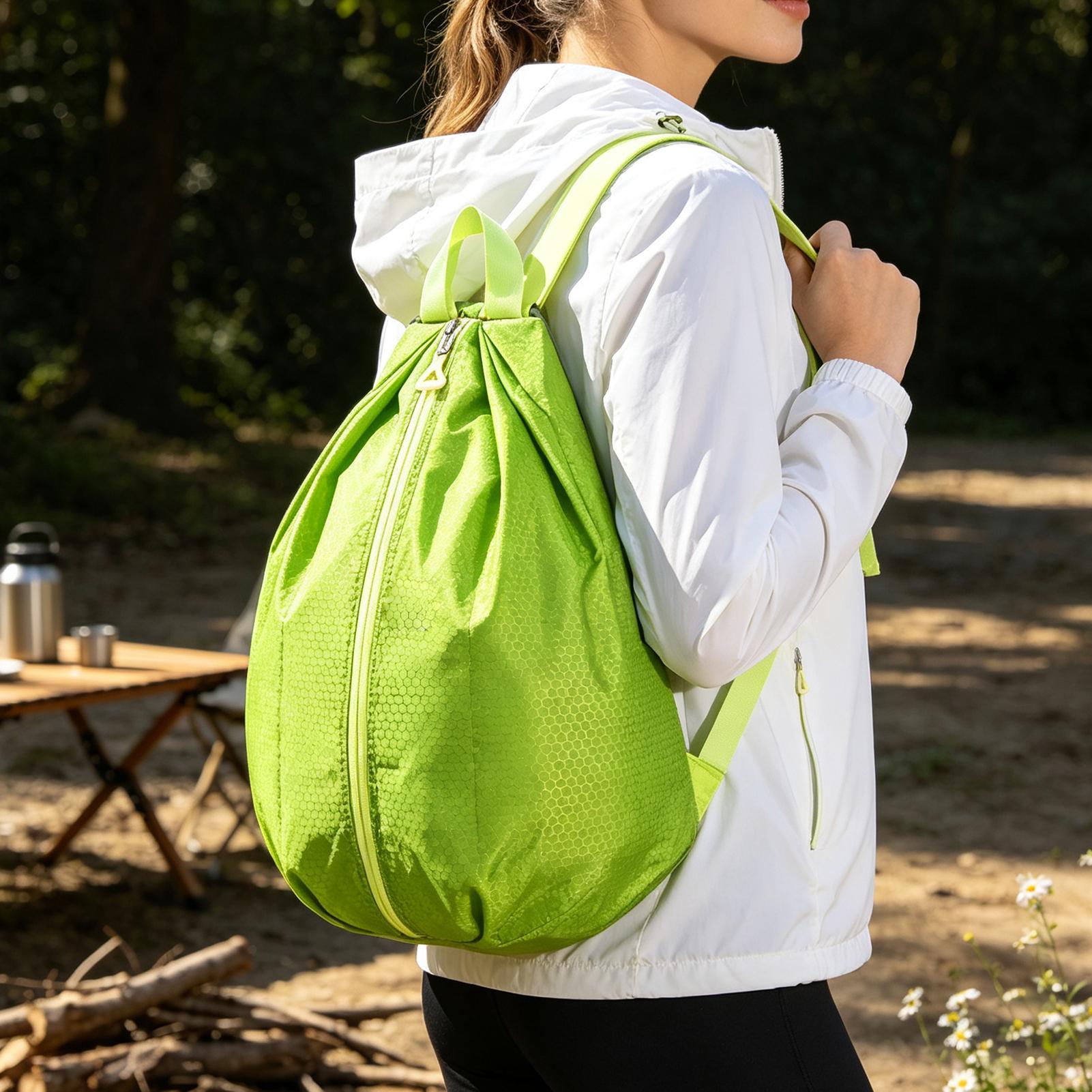 Mochila à prova d'água para ho - Hiking Backpack Waterproof avaliação e preço