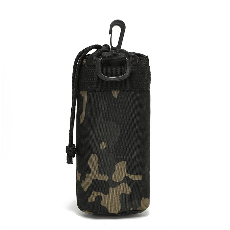 Bolsa Tática Molle para Garraf - Hydration Pack Outdoor avaliação e preço