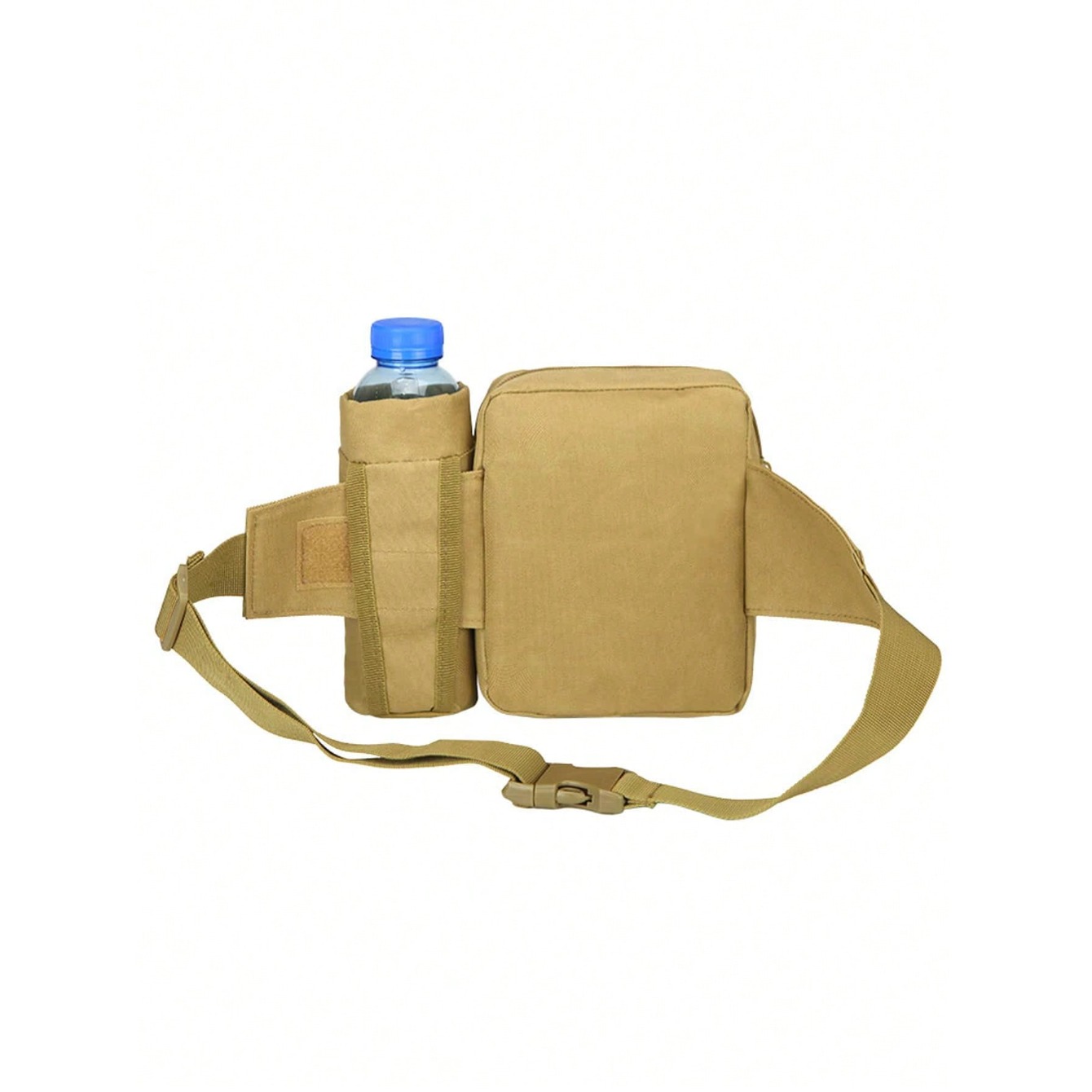 Bolsa de cintura masculina de  - Hiking Backpack Waterproof avaliação e preço