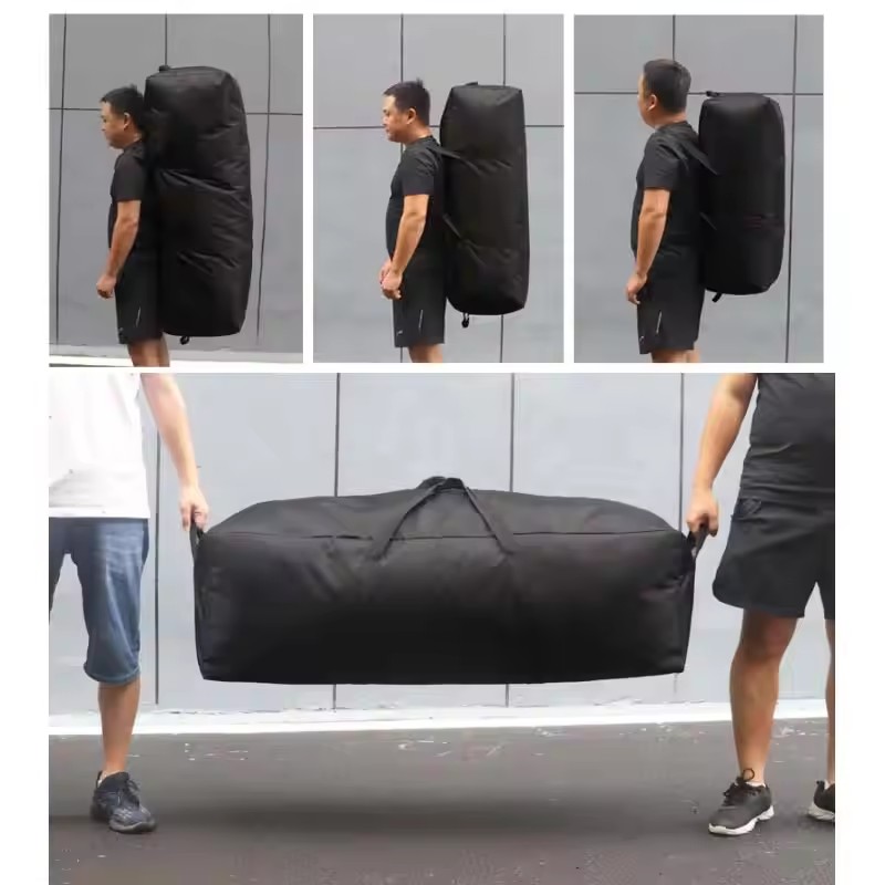 Bolsa de viagem para acampamen - Hiking Backpack Waterproof avaliação e preço