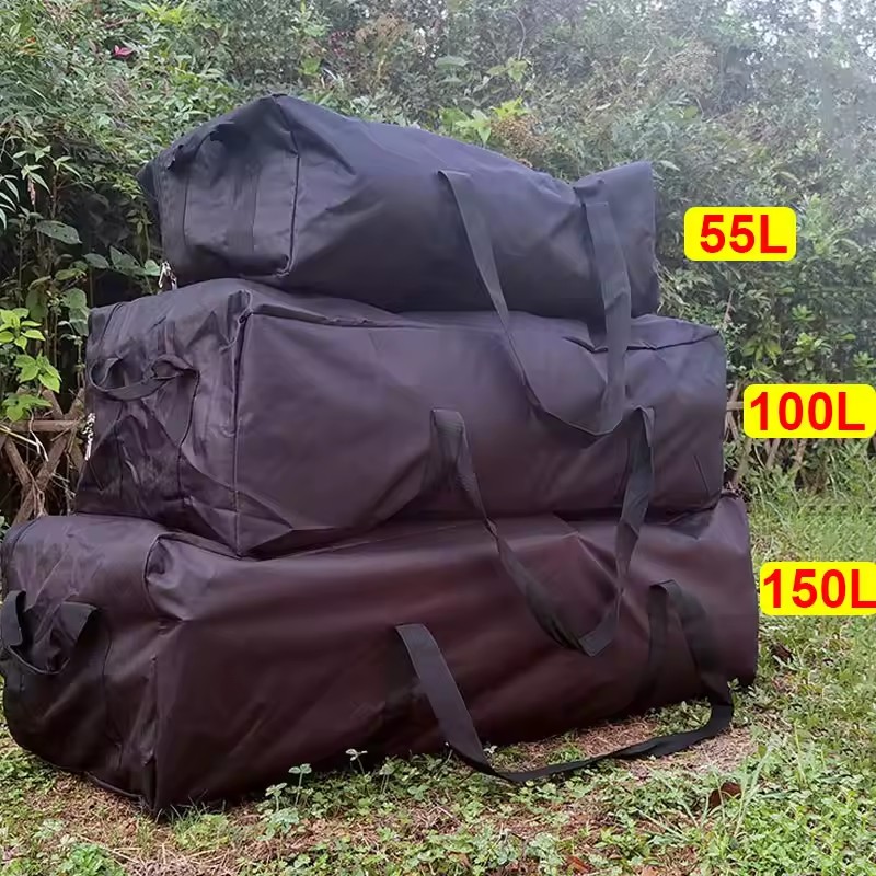Bolsa de viagem para acampamen - Hiking Backpack Waterproof avaliação e preço