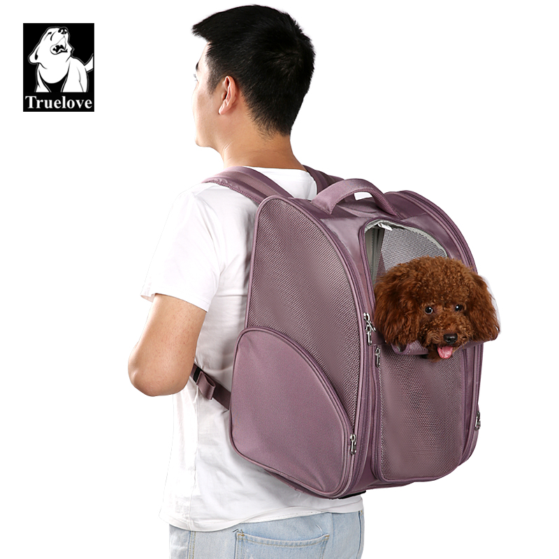Truelove pet gato cão transpor - Foldable Backpack Small avaliação e preço
