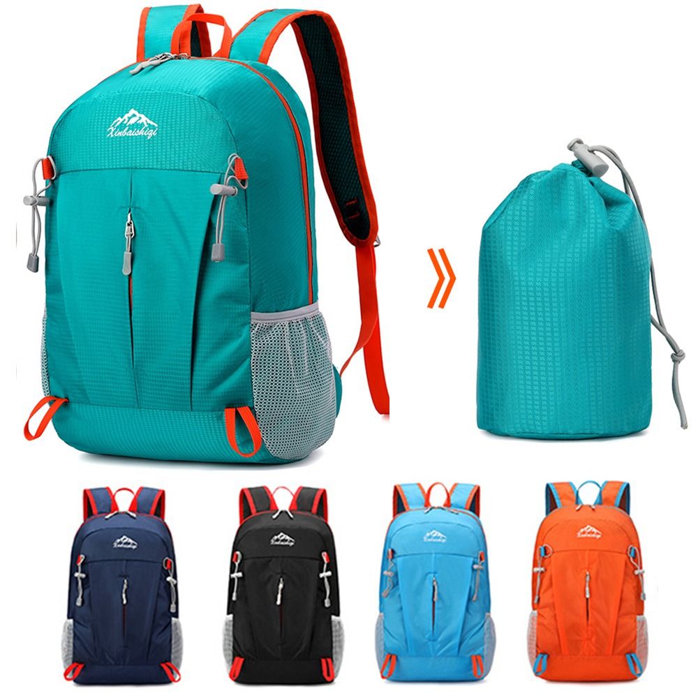 Mochila de Hiking Durável de 2 - Hiking Backpack Waterproof avaliação e preço