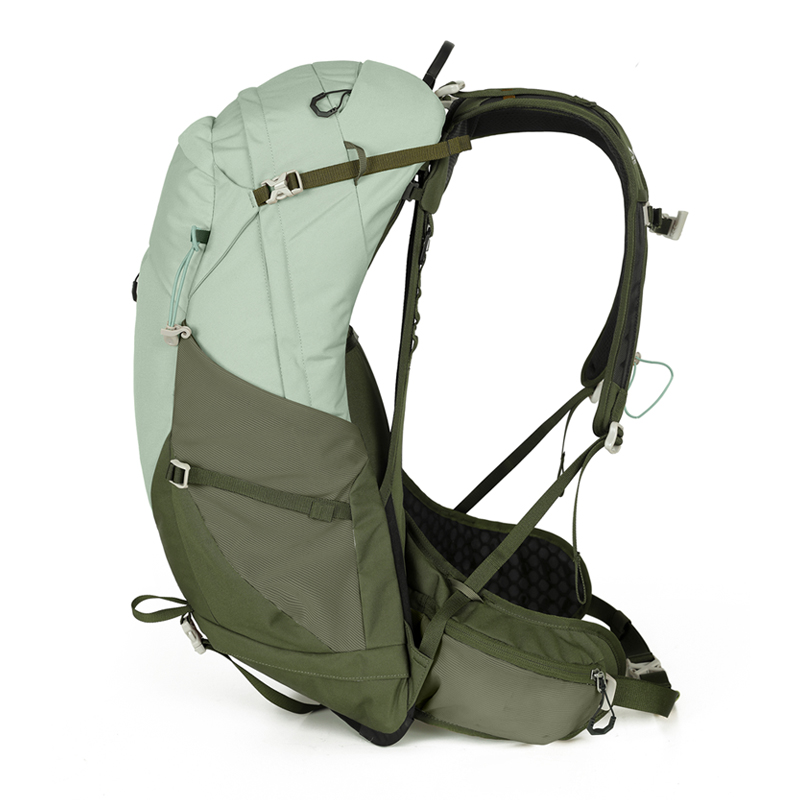 Mochila de Caminhada, Mochila  - Rain Cover Backpack avaliação e preço