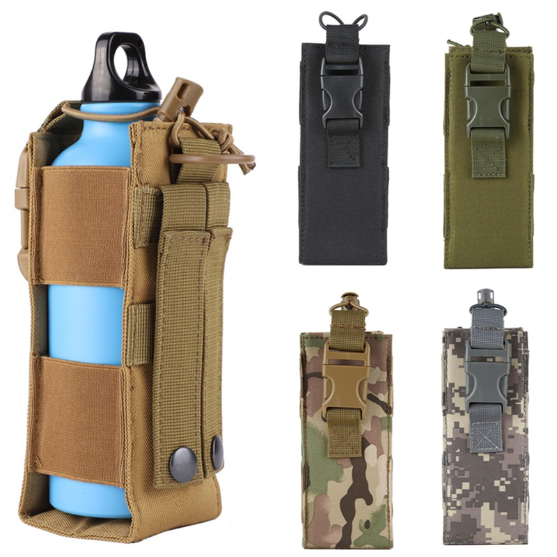 Bolsa de Cintura Molle para Ga - Hydration Pack Outdoor avaliação e preço