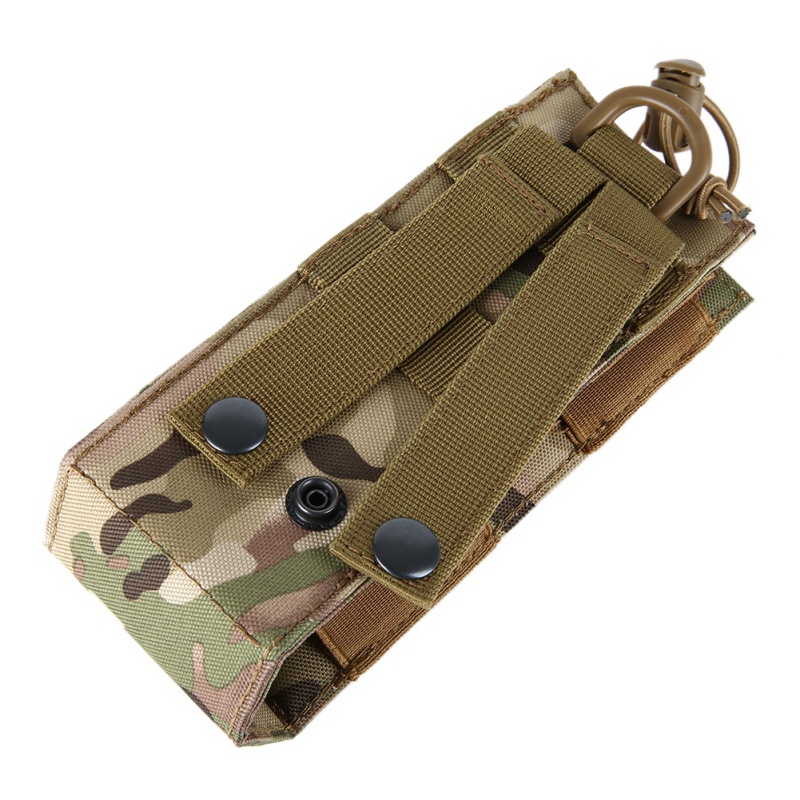Bolsa de Cintura Molle para Ga - Hydration Pack Outdoor avaliação e preço
